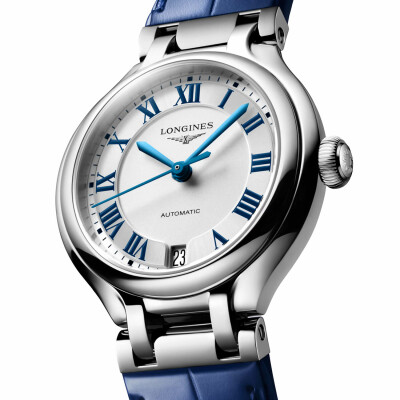 Longines PrimaLuna L8.124.4.71.2 watch