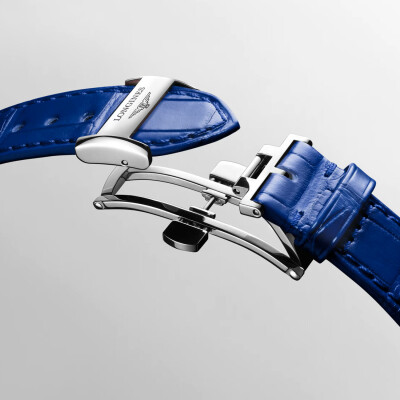 Longines PrimaLuna L8.124.4.71.2 watch