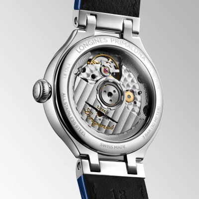 Longines PrimaLuna L8.124.4.71.2 watch