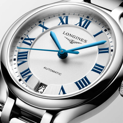 Longines PrimaLuna L8.124.4.71.2 watch