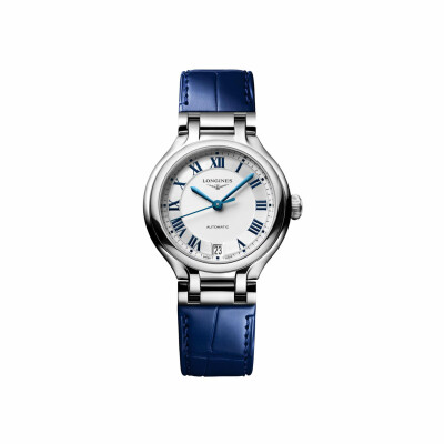 Longines PrimaLuna L8.124.4.71.2 watch