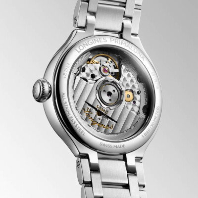 Montre Longines PrimaLuna L8.124.4.71.6