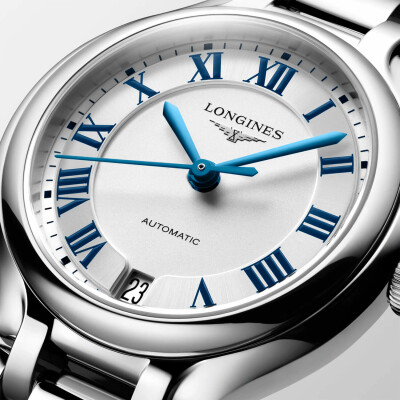 Montre Longines PrimaLuna L8.124.4.71.6