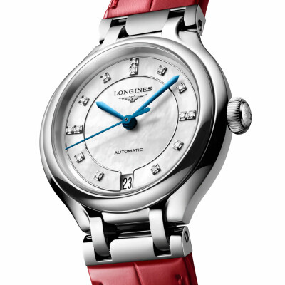 Longines PrimaLuna L8.124.4.87.2 watch