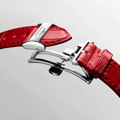 Longines PrimaLuna L8.124.4.87.2 watch