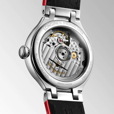Longines PrimaLuna L8.124.4.87.2 watch