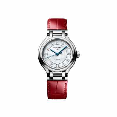 Longines PrimaLuna L8.124.4.87.2 watch