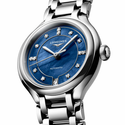 Montre Longines PrimaLuna L8.124.4.97.6