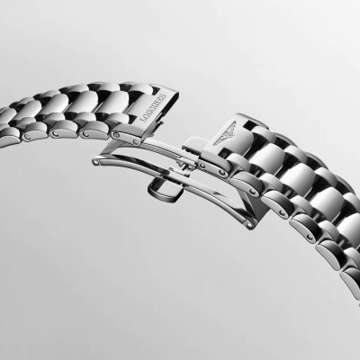 Montre Longines PrimaLuna L8.124.4.97.6