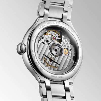 Montre Longines PrimaLuna L8.124.4.97.6