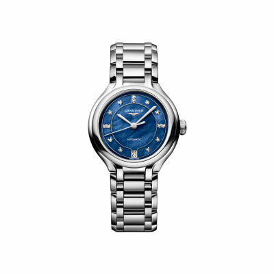 Montre Longines PrimaLuna L8.124.4.97.6