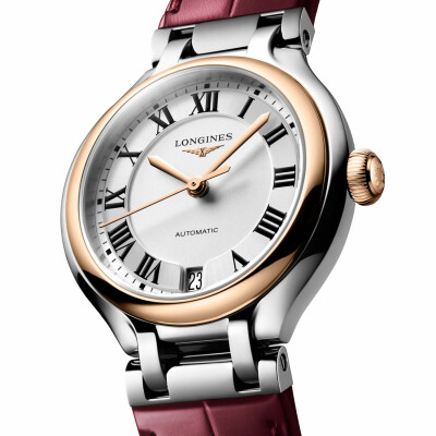 Longines PrimaLuna L8.124.5.71.2 watch