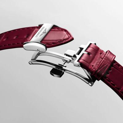 Longines PrimaLuna L8.124.5.71.2 watch