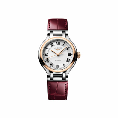 Longines PrimaLuna L8.124.5.71.2 watch