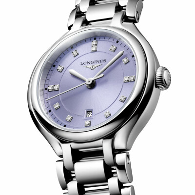 Longines PrimaLuna L8.142.4.07.6 watch