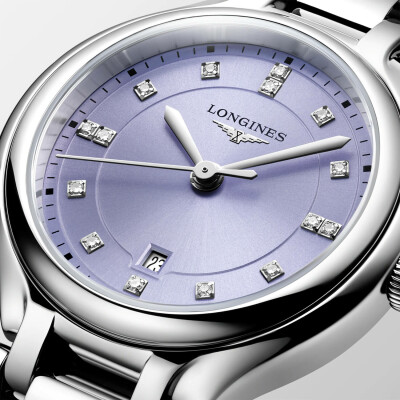 Longines PrimaLuna L8.142.4.07.6 watch