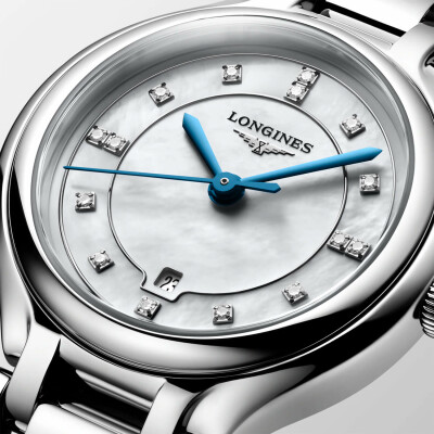 Montre Longines PrimaLuna L8.142.4.87.6