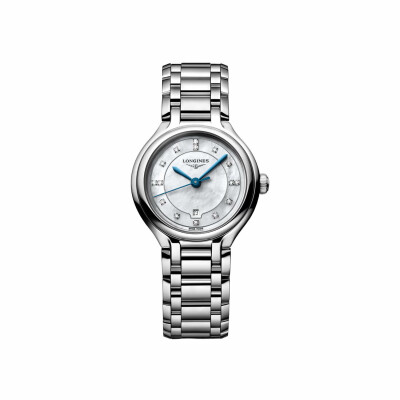 Montre Longines PrimaLuna L8.142.4.87.6