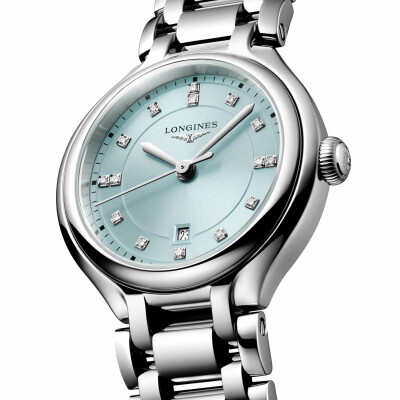 Montre Longines PrimaLuna L8.142.4.97.6