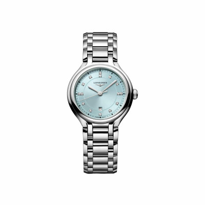 Montre Longines PrimaLuna L8.142.4.97.6