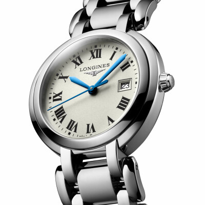 Longines PrimaLuna L8.122.4.71.6 watch