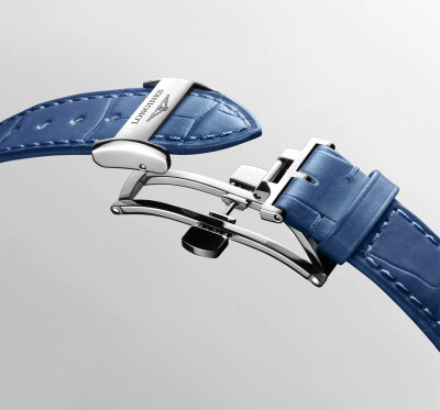 Montre Longines PrimaLuna Moonphase L8.126.0.97.2