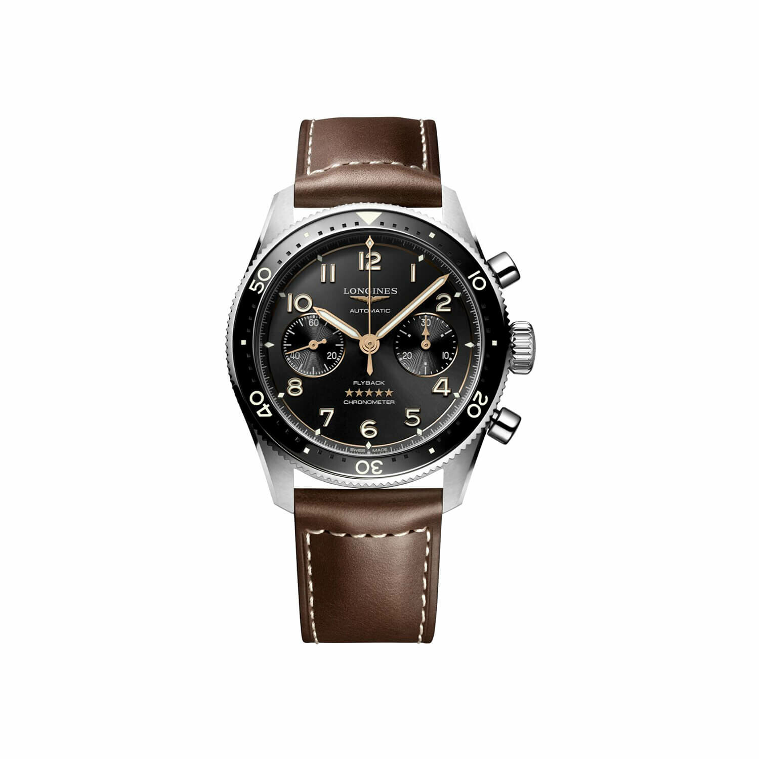 Montres Longines