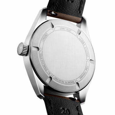 Montre Longines Spirit Flyback L3.809.4.53.2