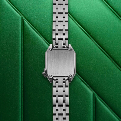 Montre MARCH LA.B MINI MANSART Electrique - Forest - Acier