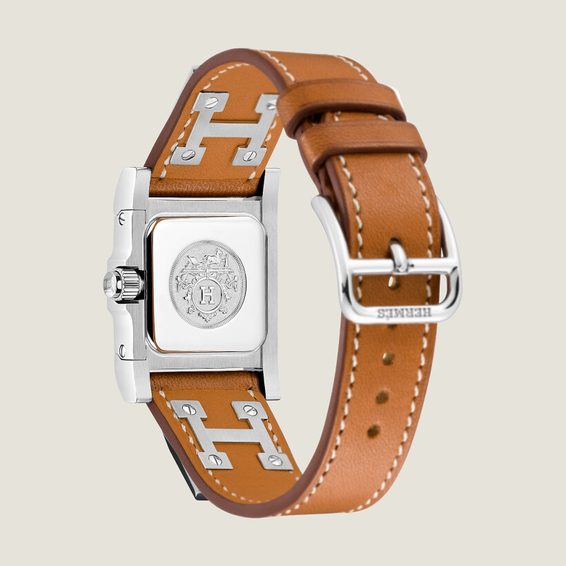 Montre Hermès Médor, Petit modèle, 27mm