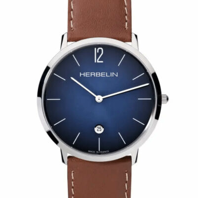 Montre HERBELIN City 1951515