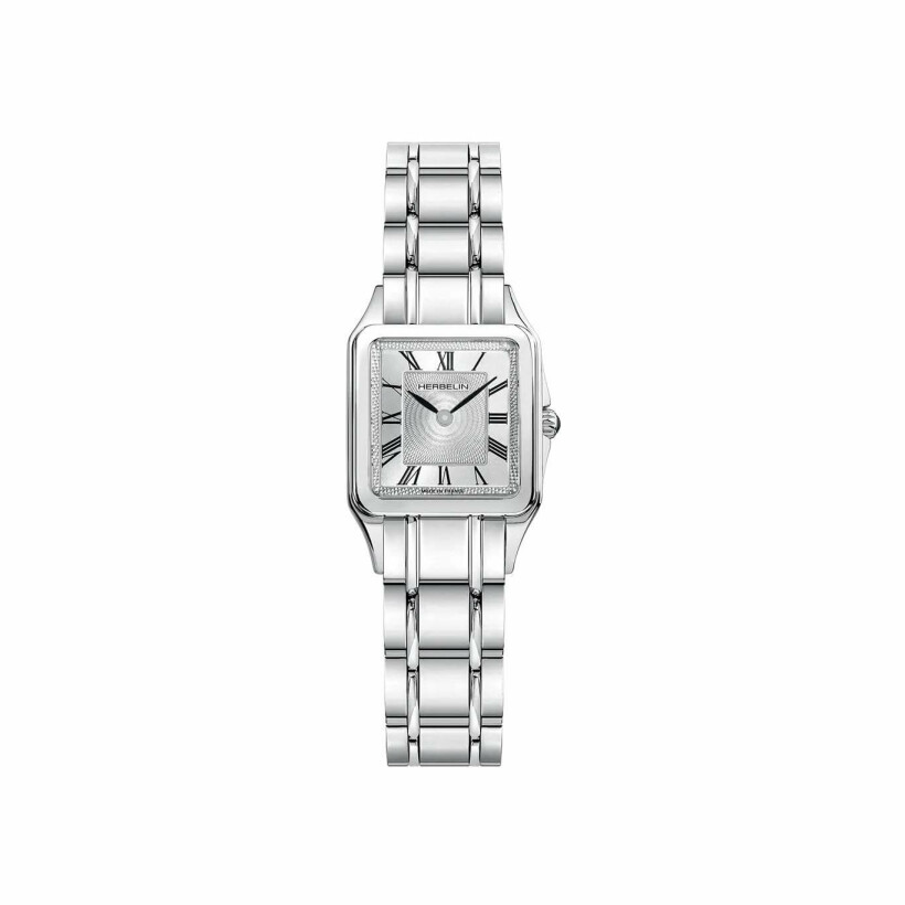 Michel Herbelin Luna 17457/B01 watch