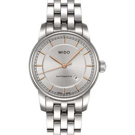 Montre Mido Baroncelli Automatique Lady M7600.4.10.1