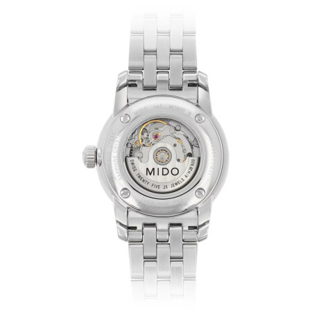 Montre Mido Baroncelli Automatique Lady M7600.4.10.1