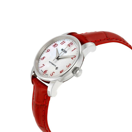 Montre Mido Baroncelli Automatique Lady M7600.4.39.7