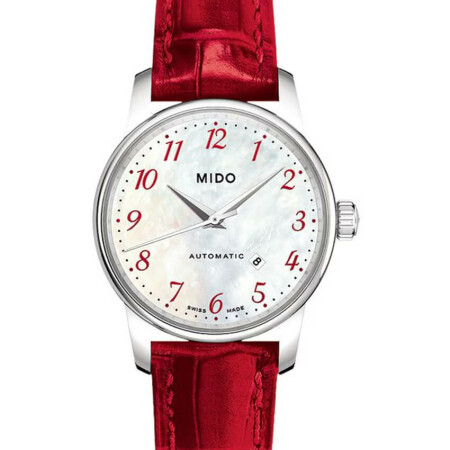 Montre Mido Baroncelli Automatique Lady M7600.4.39.7