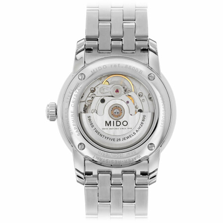 Montre Mido Baroncelli Automatique Gent M8600.4.14.1