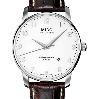 Montre Mido Baroncelli Chronomètre M86904118