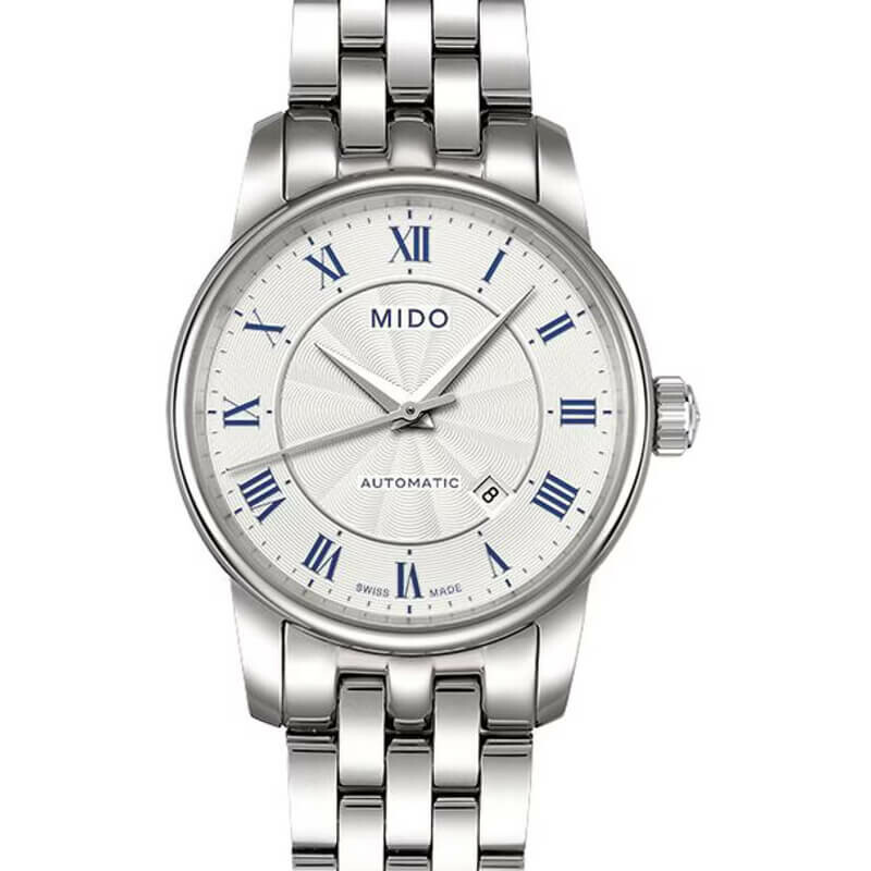 Montre Mido Baroncelli Automatique Lady M7600.4.21.1