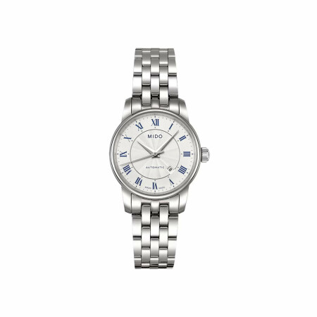 Montre Mido Baroncelli Automatique Lady M7600.4.21.1