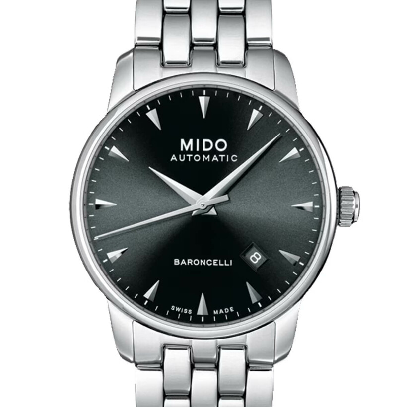 Montre Mido Baroncelli Automatique Gent M8600.4.18.1