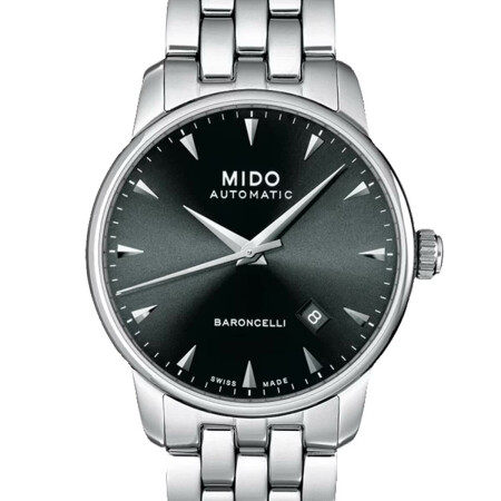 Montre Mido Baroncelli Automatique Gent M8600.4.18.1