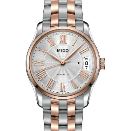 Montre Mido Belluna Lady Automatique M024.207.22.033.00