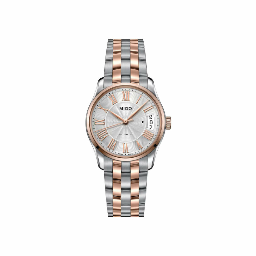 Montre Mido Belluna Lady Automatique M024.207.22.033.00