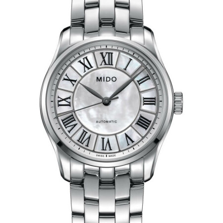 Montre Mido Belluna Lady Nacre M024.207.11.110.00