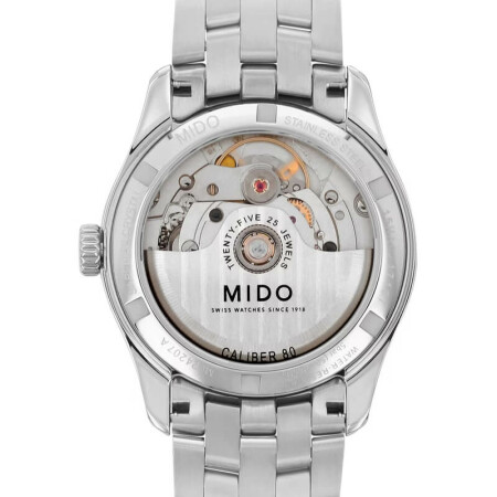 Montre Mido Belluna Lady Nacre M024.207.11.110.00