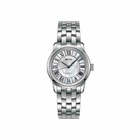 Montre Mido Belluna Lady Nacre M024.207.11.110.00