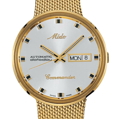 Montre Mido Commander 1959 M8429.3.21.13