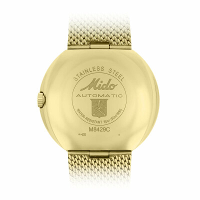 Montre Mido Commander 1959 M8429.3.21.13