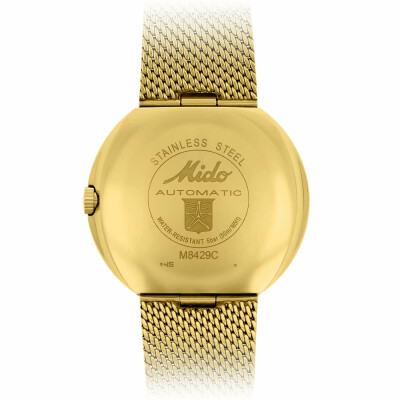 Montre Mido Commander 1959 M8429.3.22.13